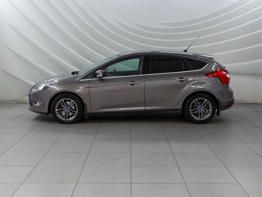 Ford Focus III Волгоград  - изображение 4
