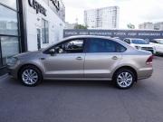 Volkswagen Polo V Рестайлинг Москва  - изображение 24