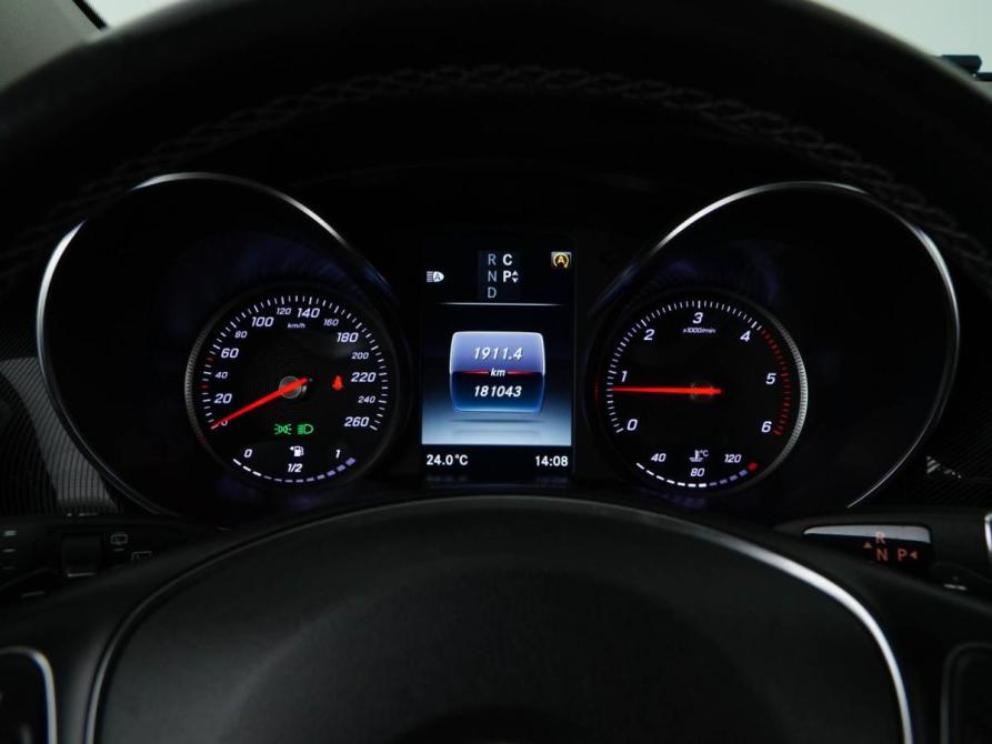Mercedes-Benz V-Класс III (W447) Москва  - изображение 28