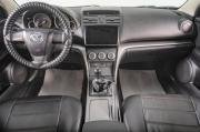 Mazda 6 II (GH) Рестайлинг Томск  - изображение 28