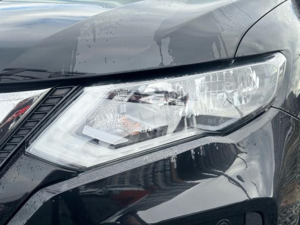 Nissan X-Trail III Рестайлинг с пробегом 2018 года, цена 2 249 000 рублей, 110500 км, внедорожник, Автокод Объявления