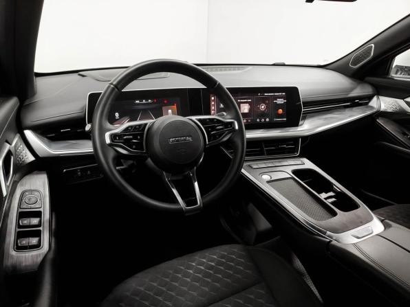 Haval F7 II с пробегом 2024 года, цена 2 391 000 рублей, 29545 км, внедорожник, Автокод Объявления