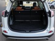 Toyota RAV4 IV (XA40) Рестайлинг Москва  - изображение 31