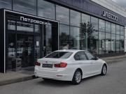 BMW 3 серии VI (F3x) Санкт-Петербург  - изображение 28