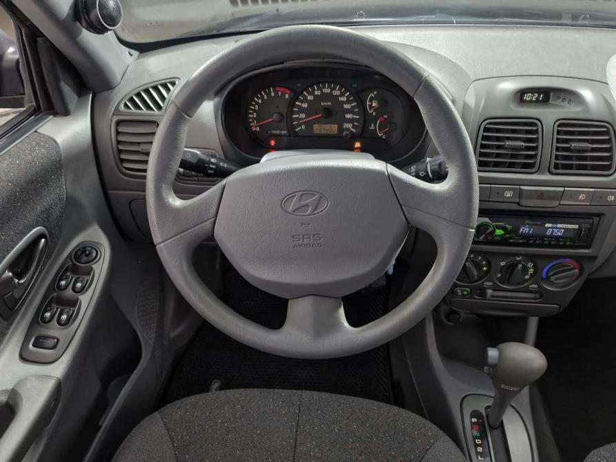 Hyundai Accent II Нижний Новгород  - изображение 14