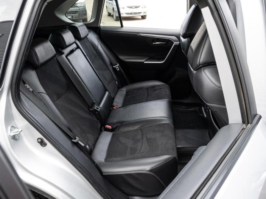 Toyota RAV4 V (XA50) Краснодар  - изображение 7