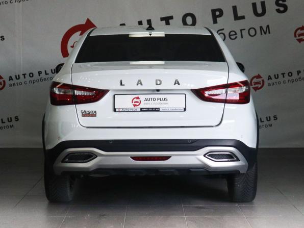 Lada (ВАЗ) Vesta I Рестайлинг (NG) с пробегом 2024 года, цена 1 399 000 рублей, 36330 км, седан, Автокод Объявления