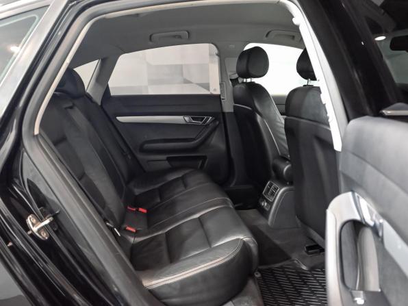 Audi A6 III (C6) с пробегом 2006 года, цена 870 000 рублей, 205288 км, седан, Автокод Объявления