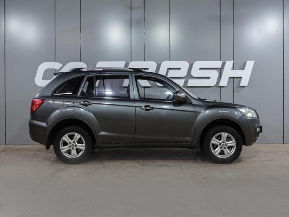 Lifan X60 I с пробегом 2014 года, цена 599 000 рублей, 90342 км, внедорожник, Автокод Объявления
