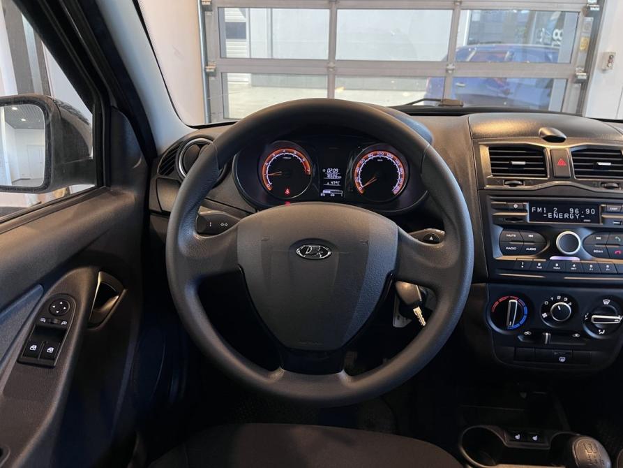 Lada (ВАЗ) Granta I Рестайлинг Чебоксары  - изображение 10