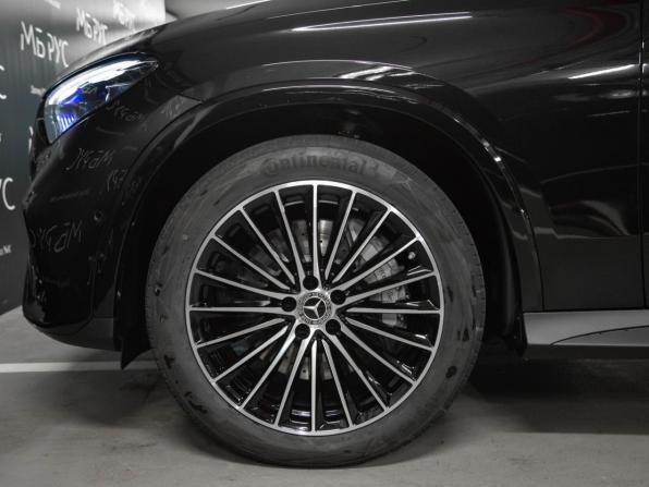 Новый Mercedes-Benz GLC Coupe II (C254) 2026 года, цена 9 900 000 рублей, внедорожник, Автокод Объявления
