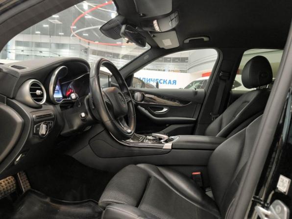 Mercedes-Benz GLC I (X253) с пробегом 2017 года, цена 2 995 000 рублей, 85130 км, внедорожник, Автокод Объявления