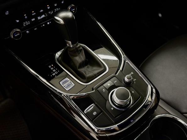 Mazda CX-9 II с пробегом 2019 года, цена 2 998 000 рублей, 137258 км, внедорожник, Автокод Объявления