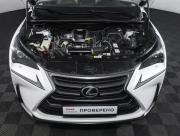 Lexus NX I Москва  - изображение 34