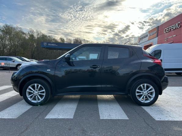 Nissan Juke I с пробегом 2011 года, цена 1 030 000 рублей, 112629 км, внедорожник, Автокод Объявления