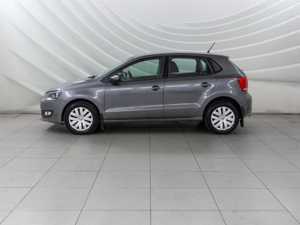 Volkswagen Polo V с пробегом 2012 года, цена 948 000 рублей, 88718 км, хэтчбек, Автокод Объявления