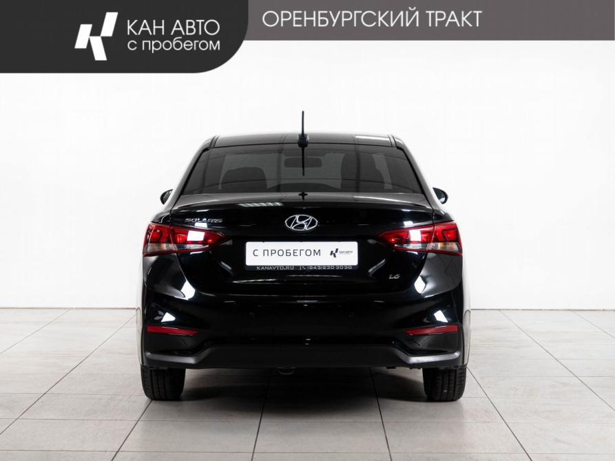 Hyundai Solaris II Казань  - изображение 4
