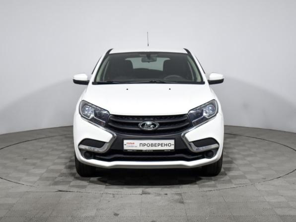 Lada (ВАЗ) XRAY I с пробегом 2020 года, цена 819 000 рублей, 92835 км, хэтчбек, Автокод Объявления