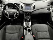 Hyundai Elantra V (MD) Рестайлинг Казань  - изображение 39