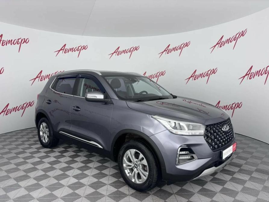 Chery Tiggo 4 Pro I Псков  - изображение 7