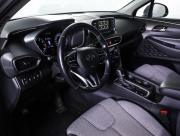 Hyundai Santa Fe IV Москва  - изображение 37