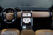 Land Rover Range Rover IV Рестайлинг Москва  - изображение 53