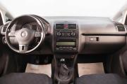 Volkswagen Touran I Рестайлинг Челябинск  - изображение 29