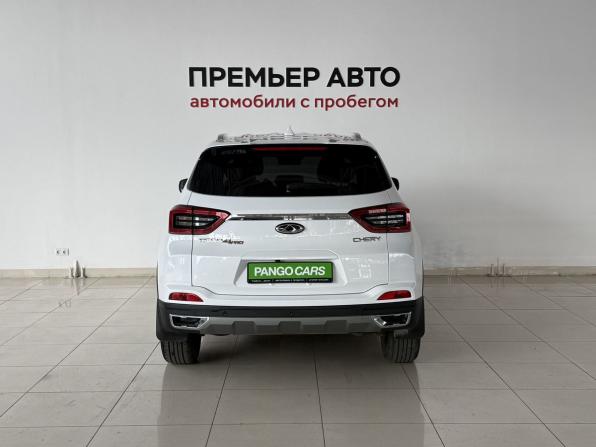 Chery Tiggo 4 Pro I с пробегом 2024 года, цена 1 555 000 рублей, 24324 км, внедорожник, Автокод Объявления
