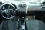 Toyota Corolla X (E140 E150) Омск  - изображение 33