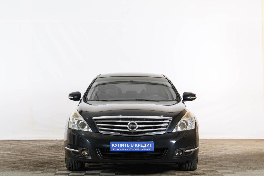 Nissan Teana II Тюмень  - изображение 2