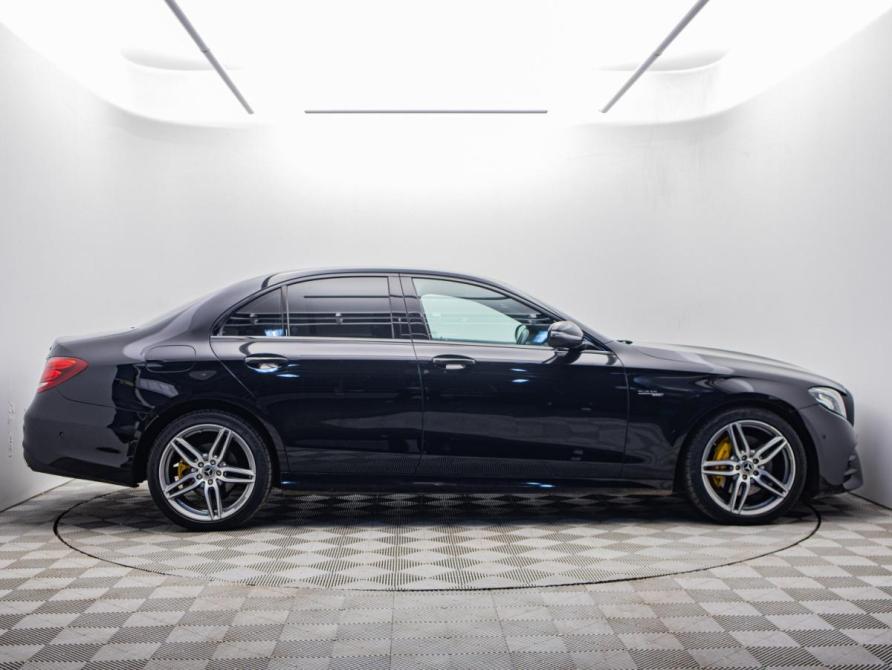 Mercedes-Benz E-Класс V (W213 S213 C238) Москва  - изображение 6