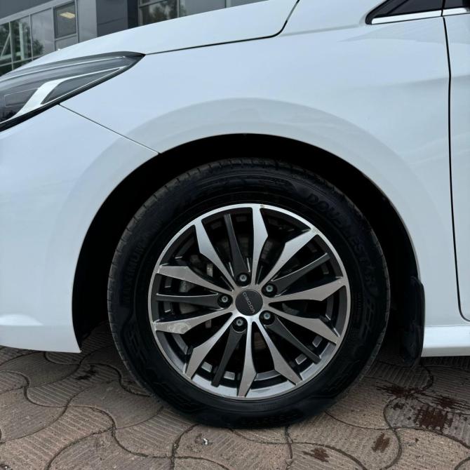 Omoda S5 Пермь  - изображение 26
