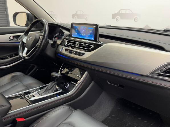 Changan CS75 I Рестайлинг с пробегом 2020 года, цена 1 669 000 рублей, 109032 км, внедорожник, Автокод Объявления