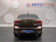 Volkswagen Polo VI Москва  - изображение 28