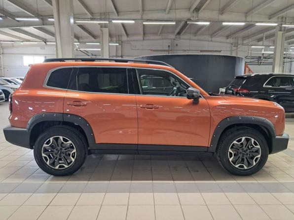Haval Dargo с пробегом 2022 года, цена 2 150 000 рублей, 176055 км, внедорожник, Автокод Объявления