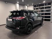 Toyota RAV4 IV (XA40) Рестайлинг Чебоксары  - изображение 37