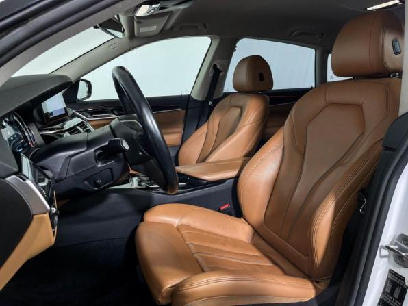 BMW 6 серии IV (G32) с пробегом 2018 года, цена 3 299 000 рублей, 108396 км, лифтбек, Автокод Объявления