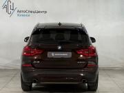 BMW X3 III (G01) Химки  - изображение 25