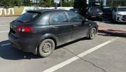 Chevrolet Lacetti I Кемерово  - изображение 7