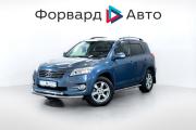 Toyota RAV4 III (XA30) Рестайлинг Тюмень  - изображение 28