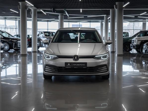 Volkswagen Golf VIII с пробегом 2020 года, цена 2 950 000 рублей, 76861 км, хэтчбек, Автокод Объявления