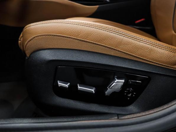 BMW 5 серии VII (G30/G31/G38) Рестайлинг с пробегом 2021 года, цена 4 999 000 рублей, 43250 км, седан, Автокод Объявления