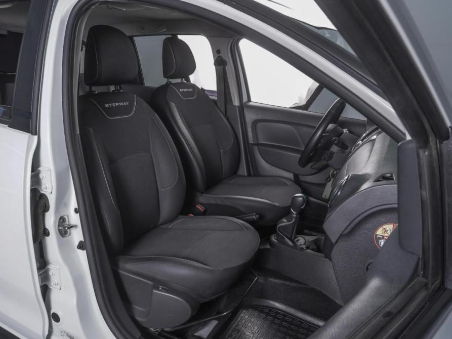 Renault Sandero II Рестайлинг Ростов-на-Дону  - изображение 8