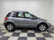 Suzuki SX4 I (Classic) Рестайлинг Воронеж  - изображение 16