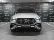 Mercedes-Benz GLE AMG II (V167) Рестайлинг Москва  - изображение 35