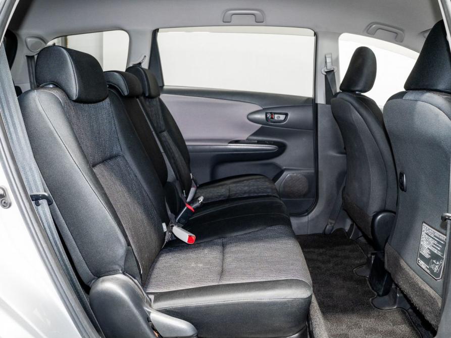 Toyota Wish II Чита  - изображение 6
