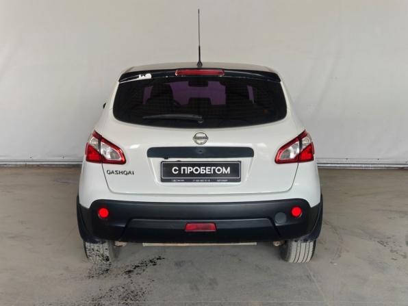 Nissan Qashqai I Рестайлинг с пробегом 2011 года, цена 1 247 000 рублей, 161754 км, внедорожник, Автокод Объявления