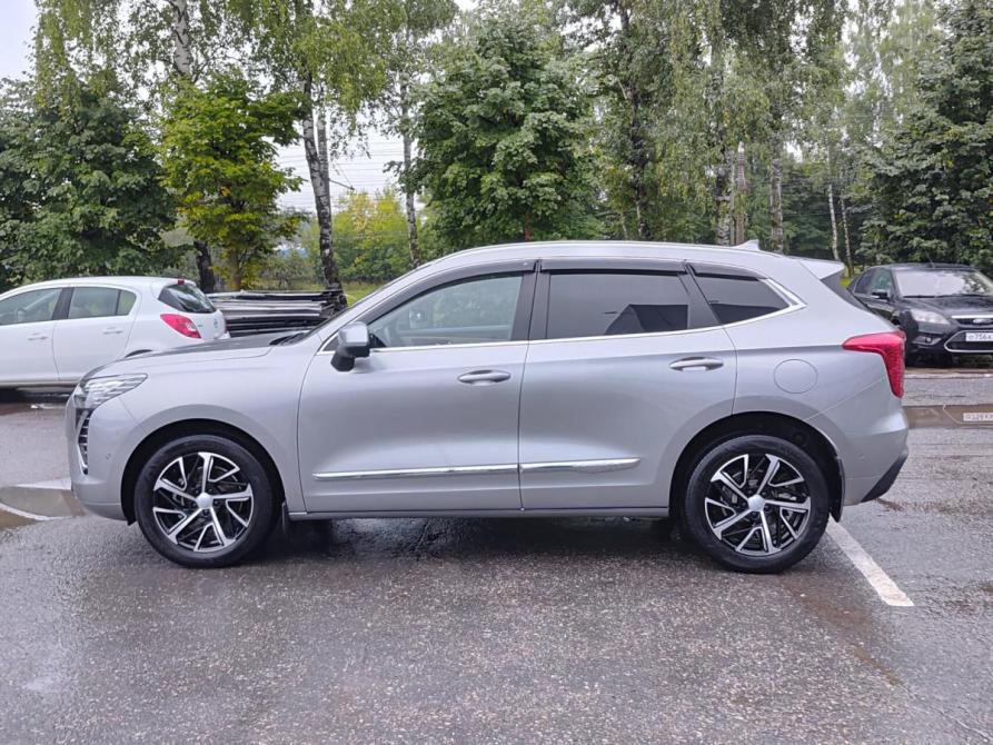 Haval Jolion I Чебоксары  - изображение 10