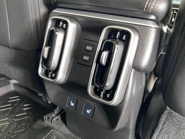 Haval Dargo I с пробегом 2023 года, цена 2 645 000 рублей, 36917 км, внедорожник, Автокод Объявления