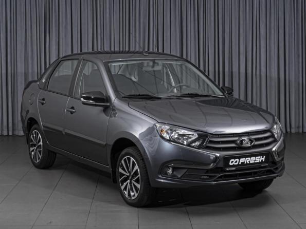 Lada (ВАЗ) Granta I Рестайлинг с пробегом 2025 года, цена 1 149 000 рублей, 19 км, седан, Автокод Объявления